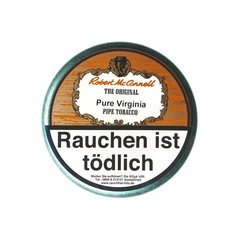 McCONNELL – PURE VIRGINIA - Lata 50 gr
