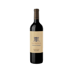 Mendel Cabernet Sauvignon - comprar online