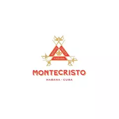 Montecristo Línea 1935 Dumas - Caja x 20 en internet