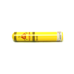 Montecristo Edmundo Tubos - Caja x 3 - comprar online