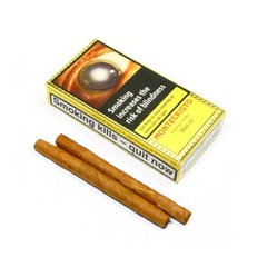 Montecristo Mini – Caja x 10