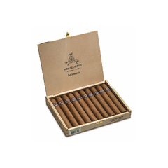 Montecristo Double Edmundo - Caja x 10