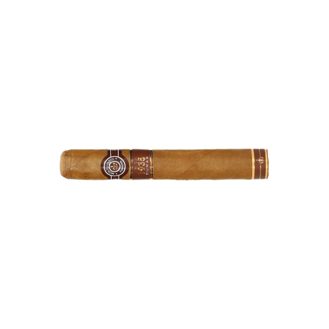 Montecristo Línea 1935 Dumas - Unidad
