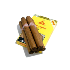 Montecristo No. 4 - Caja x 10 - Tabaquería y Cava Cienfuegos