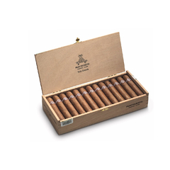 Montecristo Petit Edmundo - Caja x 25