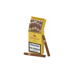 Montecristo Short - Caja x 10 en internet