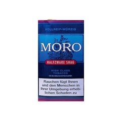 Moro Halfzware Shag - Pouch 30 gr.