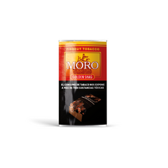 Moro Golden Shag - Pouch 30 gr. - comprar online