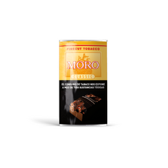 Moro Classic Vainilla - Pouch 30 gr. - comprar online