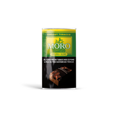 Moro Virginia Blend - Pouch 30 gr. - comprar online