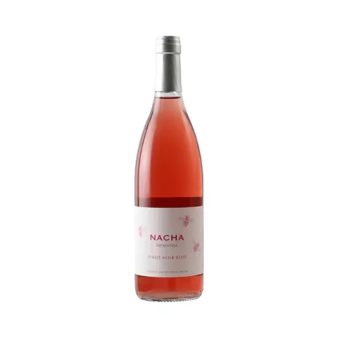 Nacha Rosé Pinot Noir 2023