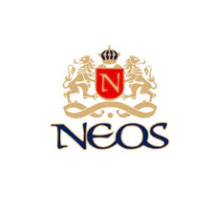 Neos Mini Brown - Caja x 10 - comprar online