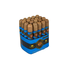 NicaTabaco Factory Blend N°5 Robusto - Mazo x 20