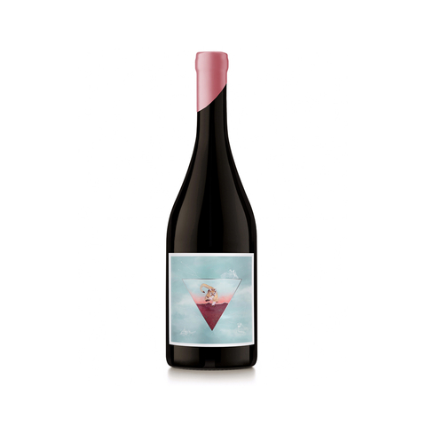 Nodo Tierra Malbec 2022