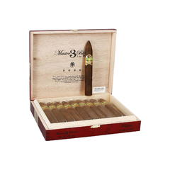 Oliva Master Blends 3 Torpedo - Caja x 20
