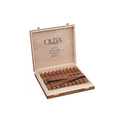 Oliva Serie V Melanio Figurado - Caja x 10