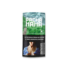 Pachamama Cumbre - Pouch 30 gr.