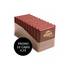 Panter Mignon Red - 10 Latas x 20