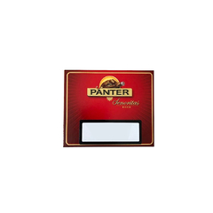 Panter Señoritas Rood - Caja x 10