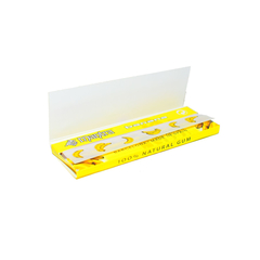Papel Mantra Banana 1 1/4 - Paquete x 33 - comprar online