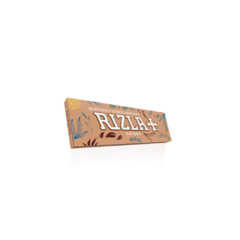 Papel Rizla Natura Mediano 1 1/4 - Paquete x 50