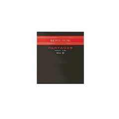 Partagas Serie Mini - Caja x 10