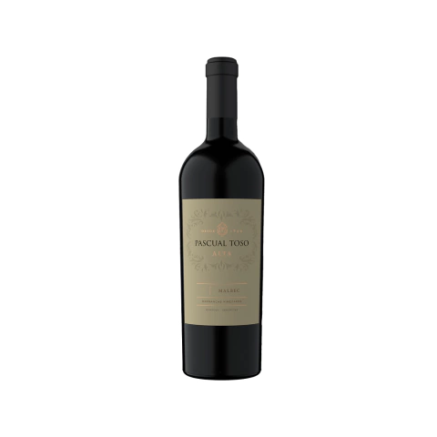 Pascual Toso Alta Malbec