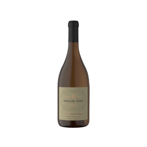 Pascual Toso Reserva Chardonnay