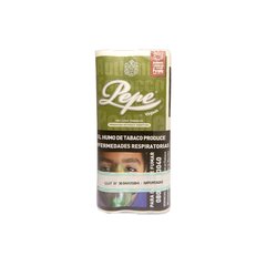 Pepe Virginia Green - Pouch 30 gr.