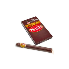 Phillies Titan Chocolate - 10 Cajas x 5 - comprar online