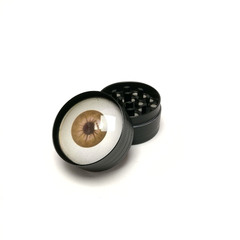 Picador Metálico Ojo - comprar online