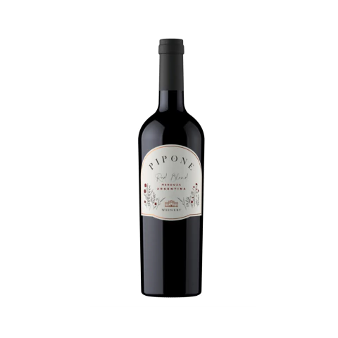 Pipone Red Blend - comprar online