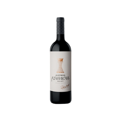 La Primera Revancha Malbec