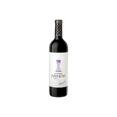 La Primera Revancha Merlot