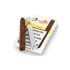 Príncipes Corona Blond - Caja x 5 - comprar online