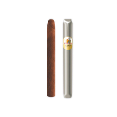 Príncipes Corona Blond - Caja x 5 - comprar online