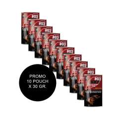 Mac Baren Choice #03 Cherry - 10 Pouch x 30 gr.