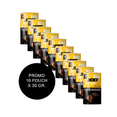 Mac Baren Choice #05 Aromatic - 10 Pouch x 30 gr.