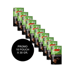Mac Baren Choice #12 Apple - 10 Pouch x 30 gr.