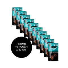 Mac Baren Choice #15 Cool Mint - 10 Pouch x 30 gr.
