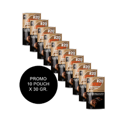 Mac Baren Choice #20 Marula - 10 Pouch x 30 gr.
