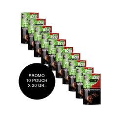 Mac Baren Choice #210 Double Apple - 10 Pouch x 30 gr.