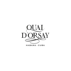 Quai D'Orsay Nro. 54 - Caja x 25 en internet