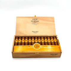 Quai D'Orsay Nro. 54 - Caja x 25