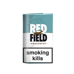 Red Field Chocomint - Pouch 30 gr.