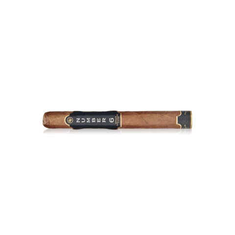 Rocky Patel Number 6 Robusto - Unidad