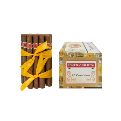 Romeo y Julieta Cazadores - Caja x 25 en internet