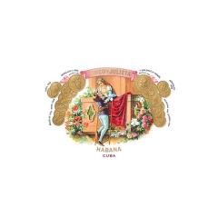 Romeo y Julieta Romeo No. 2 Tubo - Caja x 5 - Tabaquería y Cava Cienfuegos