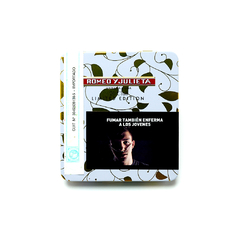 Romeo y Julieta Club 20 Edición Limitada 2021 - Lata x 20