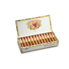 Romeo y Julieta Petit Churchills - Caja x 25
